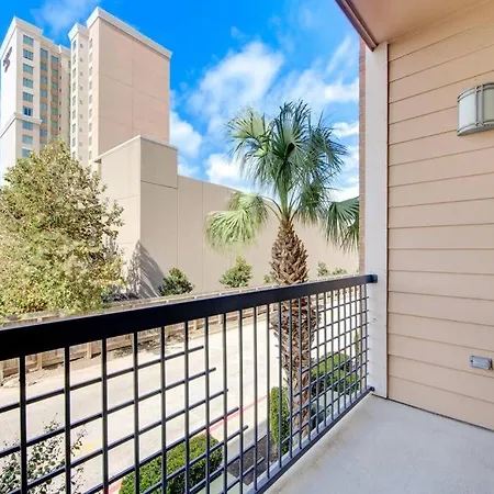 Appartamento 1Br Urban Retreat Pool Gym Near Nrg Wifi Petok